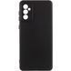 Чехол для смартфона Cosmic Silicone Case AA для Samsung Galaxy A56 Black