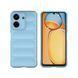 Чохол для смартфона Cosmic Magic Shield for Xiaomi Redmi 13C 4G/POCO С65 Light Blue
