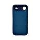 Чехол для смартфона Silicone Full Case AA iPhone 17 Air 7,Dark Blue