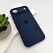 Чехол для смартфона Silicone Full Case AA iPhone 17 Air 7,Dark Blue