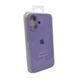 Чехол для смартфона Silicone Full Case AA iPhone 17 26,Elegant Purple