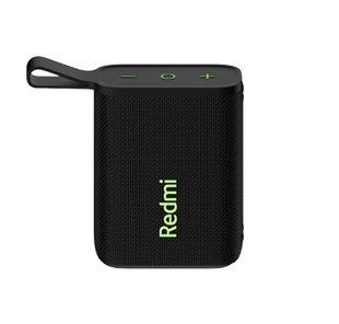 Портативна колонка Redmi Bluetooth Speaker, 4W, IP67, Black
