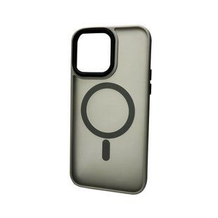 Чехол для смартфона Cosmic Magnetic Color HQ для iPhone 14 Grey