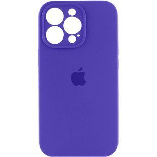 Чехол для смартфона Silicone Full Case AA iPhone 13 Pro 22,Dark Purple