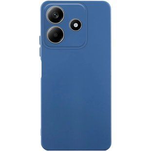 Чехол для смартфона Cosmic Silicone Case AA для Xiaomi Redmi Note 14 5G Light Blue