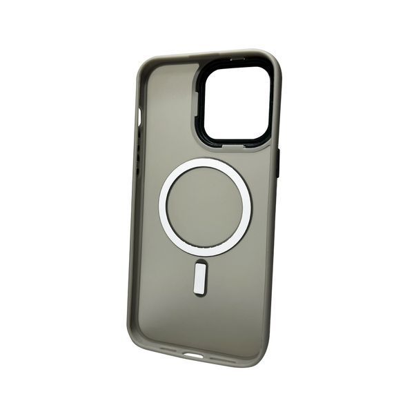Чохол для смартфона Cosmic Magnetic Color HQ for Apple iPhone 14 Grey
