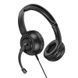 Навушники ігрові HOCO W112 Pure headphones Black
