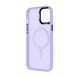 Чехол для смартфона Cosmic Magnetic Color HQ для iPhone 12 Pro Max Lilac