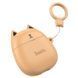 Беспроводные наушники TWS HOCO EW45 True wireless stereo headset Caramel Cat