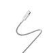 Кабель Xiaomi 6A Braided USB-C to USB-C Cable (1m)