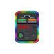 АЗП з FM-модулятором WUW-C162 Black