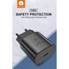 Сетевое зарядное устройство для WUW C253 PD 25W Charger
