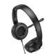 Навушники ігрові HOCO W112 Pure headphones Black
