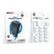 Сетевое зарядное устройство BOROFONE BAS73A Source single port PD20W charger Black