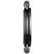 Автотримач для телефона Baseus MagPro Series II Magnetic Car Mount Stick-on Version Cosmic Black