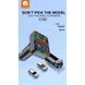 ОЗУ с FM-модулятором WUW-C162 Black