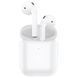 Беспроводные наушники TWS HOCO EW45 True wireless stereo headset Caramel Cat