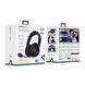 Навушники ігрові ACEFAST H15 gaming wireless headset Black