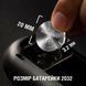 Батарейка Duracell CR2032 (5шт)