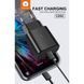 Сетевое зарядное устройство для WUW C253 PD 25W Charger
