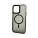 Чохол для смартфона Cosmic Magnetic Color HQ for Apple iPhone 14 Grey