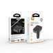 АЗП з FM-модулятором WUW-C162 Black
