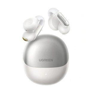 Беспроводные наушники TWS UGREEN WS210 HiTune S5 True Wireless, ENC, IPX5, White