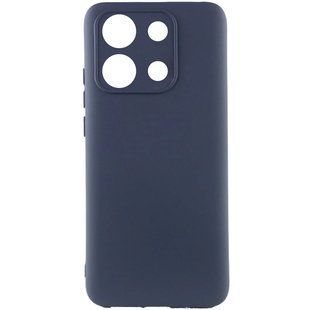 Чехол для смартфона Cosmic Silicone Case AA для Xiaomi Redmi Note 13 4G Midnight Blue