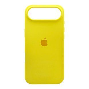 Чехол для смартфона Silicone Full Case AA iPhone 17 Air 25,Flash