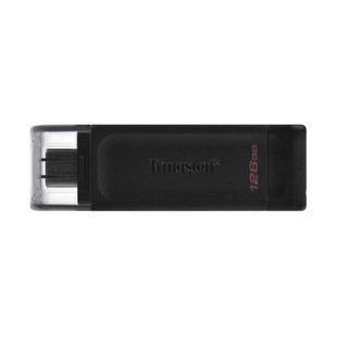 Флеш-накопичувач Kingston USB 3.2 DT 70 64GB Type-C
