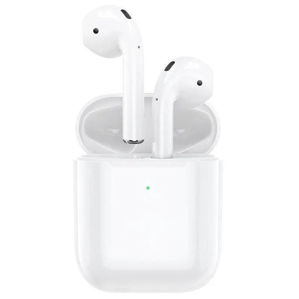 Беспроводные наушники TWS HOCO EW45 True wireless stereo headset Forest Cat