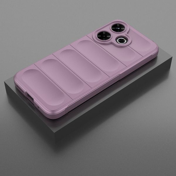 Чохол для смартфона Cosmic Magic Shield for Xiaomi Redmi 13 4G Lavender