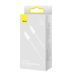 Кабель Baseus Dynamic Series Fast Charging Data Cable Type-C to iP 20W 1m White