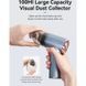 Автомобильный пылесос Vention Cordless Car Vacuum Cleaner Foldable Type Blue (KRAL0)