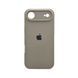 Чехол для смартфона Silicone Full Case AA iPhone 17 Air 9,Antique White