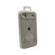 Чехол для смартфона Silicone Full Case AA iPhone 17 Air 9,Antique White