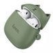 Беспроводные наушники TWS HOCO EW45 True wireless stereo headset Forest Cat