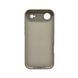 Чехол для смартфона Silicone Full Case AA iPhone 17 Air 9,Antique White
