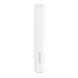 Внешний аккумулятор Baseus Magnetic Mini Air Wireless Fast Charge Power Bank 6000mAh 20W Stellar White