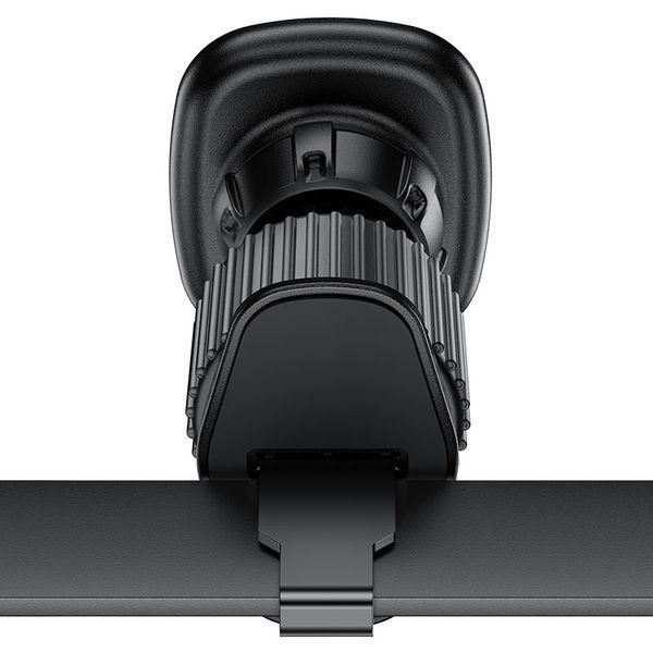 Автодержатель для телефона ACEFAST D34 air outlet magnetic car holder Black