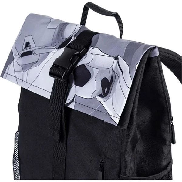 Рюкзак Xiaomi Custom Trendy Backpack (BHR7558CN)
