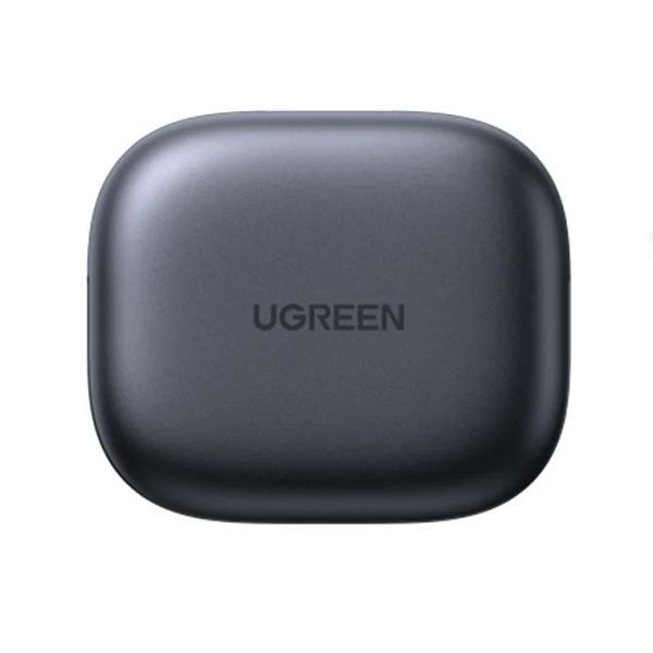 Беспроводные наушники TWS UGREEN WS213 FitBuds, IPX5, Black