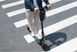 Сумка для электросамоката Xiaomi Electric Scooter Storage Bag (BHR6750GL)