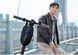 Сумка для электросамоката Xiaomi Electric Scooter Storage Bag (BHR6750GL)