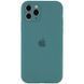 Чехол для смартфона Silicone Full Case AA iPhone 12 Pro 46,Pine Green