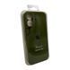 Чехол для смартфона Silicone Full Case AA iPhone 17 29,Army Green