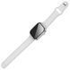 Смарт-часы BOROFONE BD12 51mm. 190 mAh. IPX4 Smart sports watch (call version) Silver