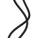 Кабель Baseus High Density Braided Fast Charging Data Cable Type-C to iP PD 20W 1m Black