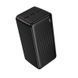 Зовнішній акумулятор BOROFONE BJ80C Clever 22.5W+PD20W fully compatible power bank(50000mAh) Black