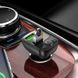 ОЗУ с FM-модулятором BOROFONE BC41 Eminency QC3.0 Car BT FM transmitter 18W Black 8525500090